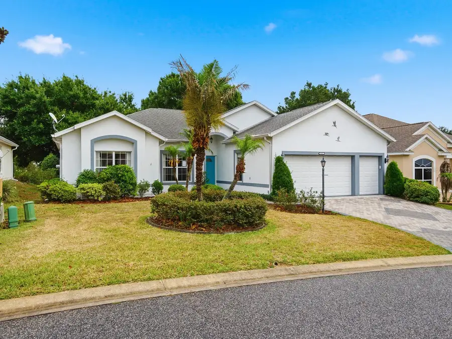 4835 Sable Ridge Court, Leesburg, FL 34748 - #2