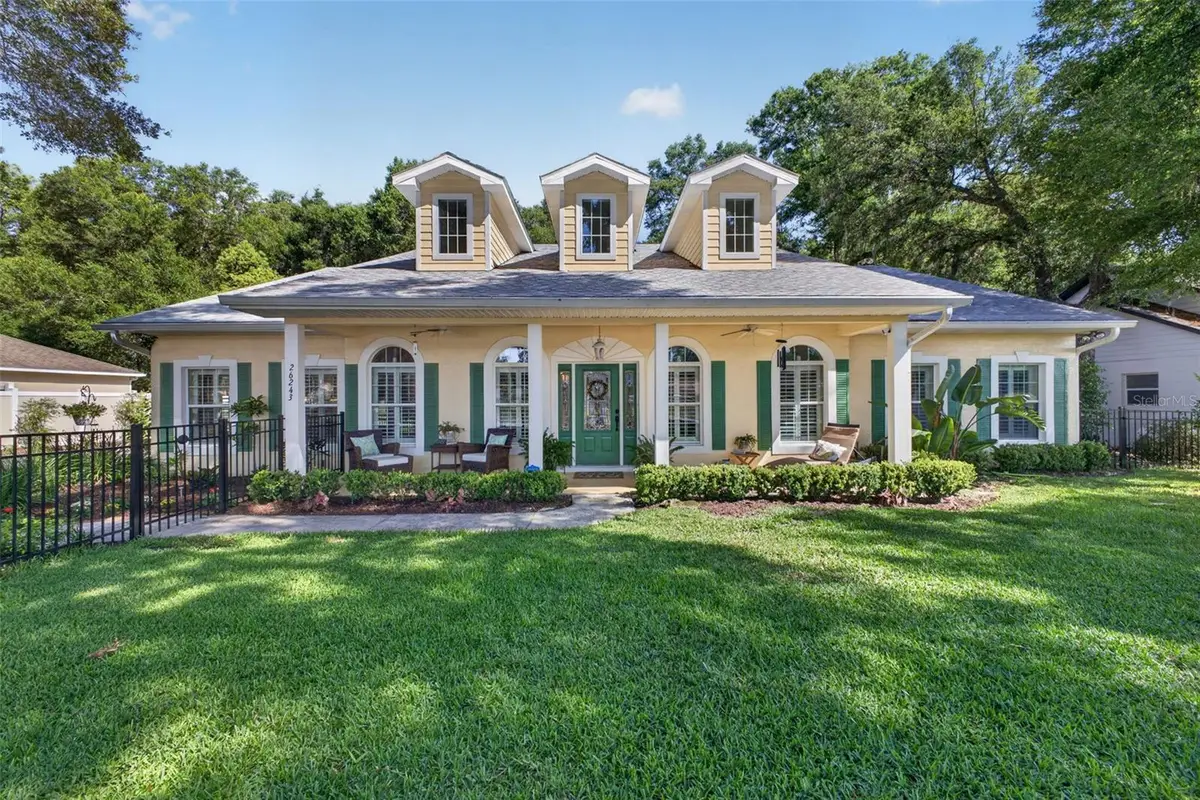 26243 Troon Avenue, Mount Plymouth, FL 32776 - #1