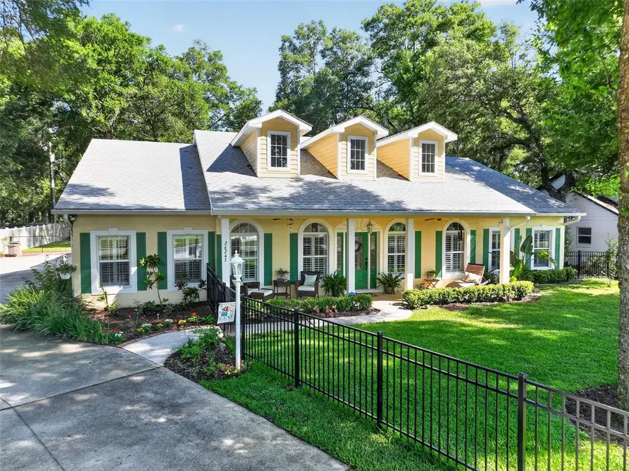 26243 Troon Avenue, Mount Plymouth, FL 32776 - #2