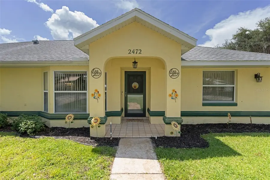 2472 Cr 447, Lake Panasoffkee, FL 33538 - #3