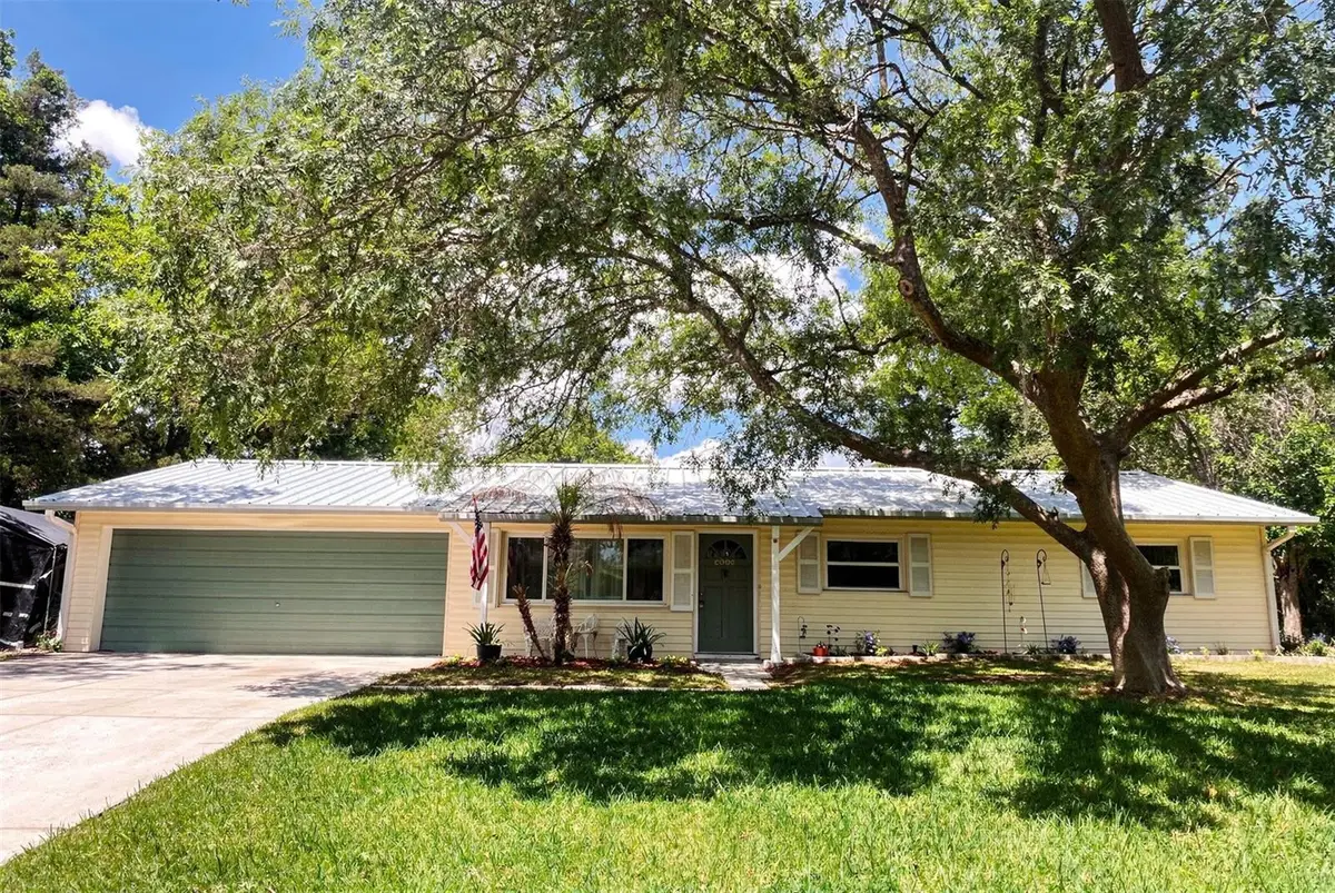 2009 NE 51st Place, Ocala, FL 34479 - #1
