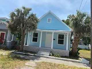 2524 W Chestnut Street, Tampa, FL 33607 - #1