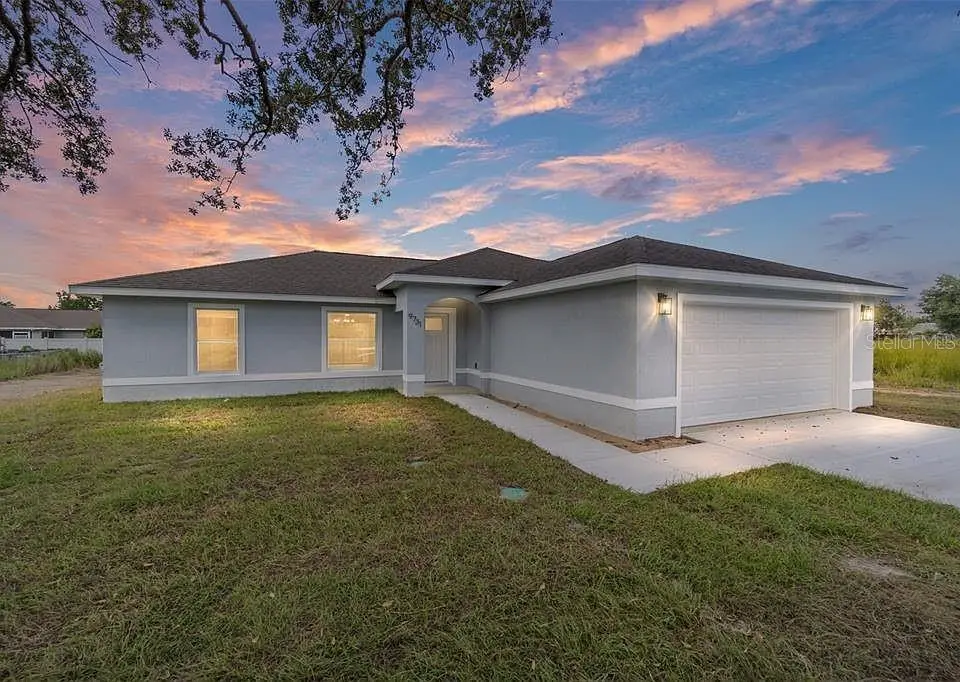 9731 Bahia Road, Ocala, FL 34472 - #1