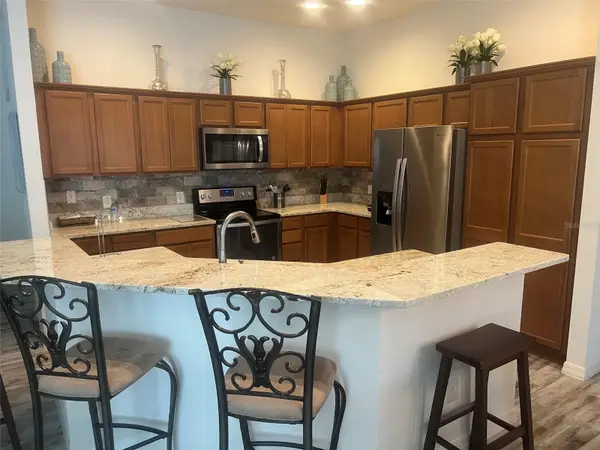 1101 Southern Sun Drive #1, THE VILLAGES, FL 32162