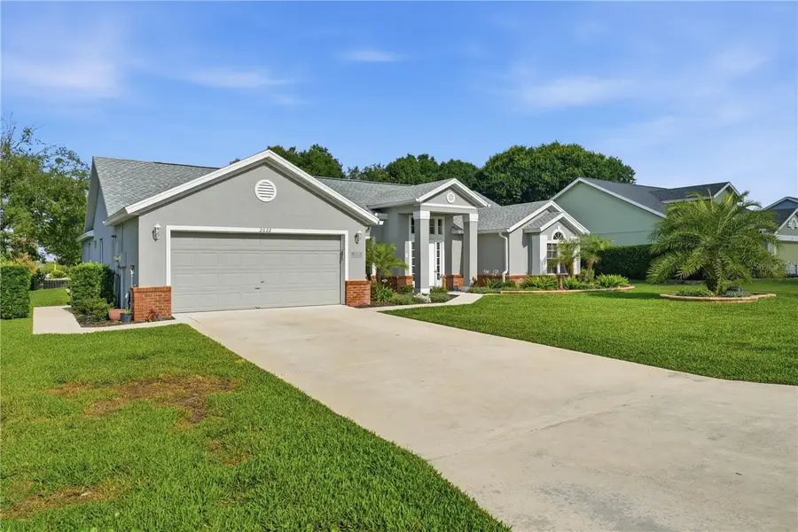 2622 Maywood, Eustis, FL 32726 - #2