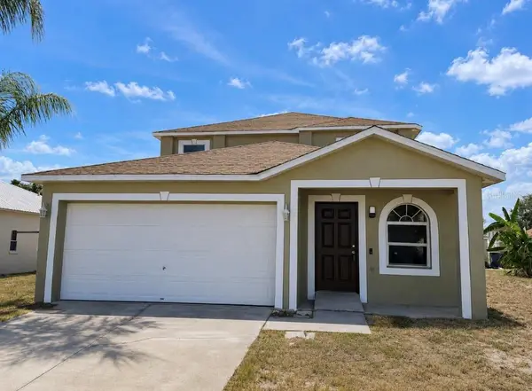 3905 Warbler Drive, WINTER HAVEN, FL 33880