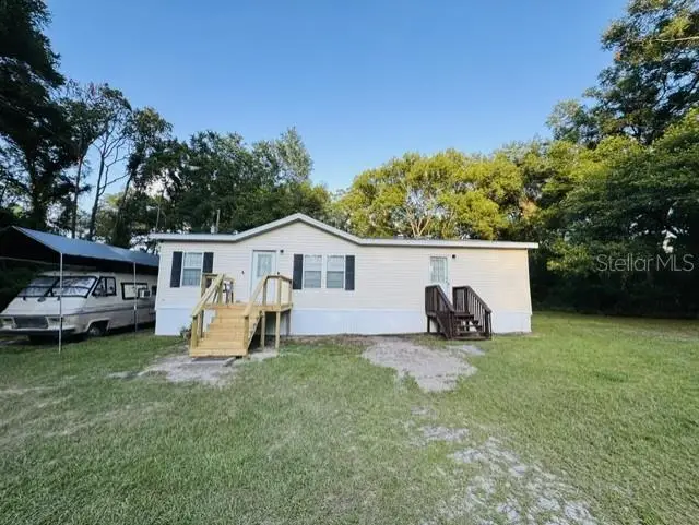 11817 SW 58th Street, Webster, FL 33597 - #1