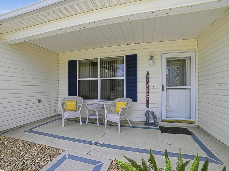 1202 Chaparral Drive, The Villages, FL 32159 - #2