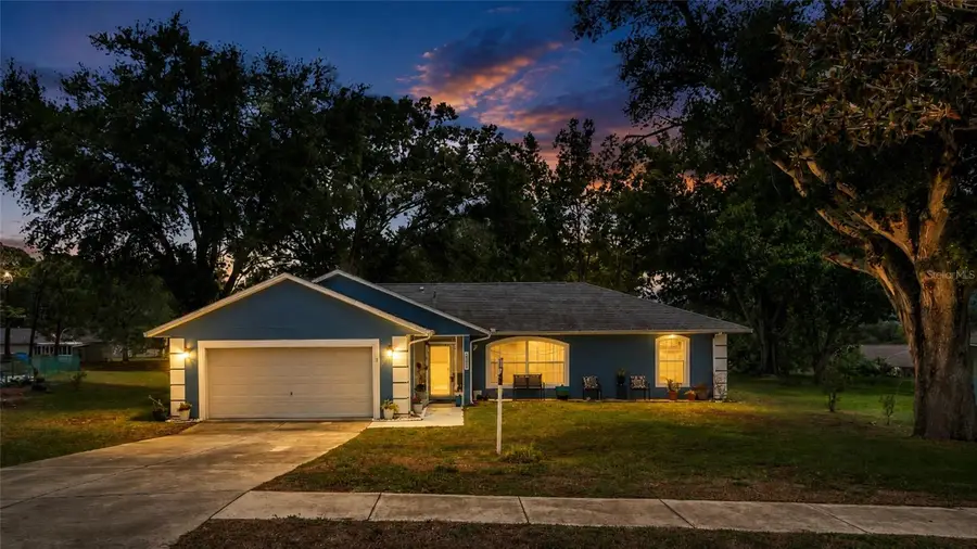 12500 Draw Drive, Grand Island, FL 32735 - #2