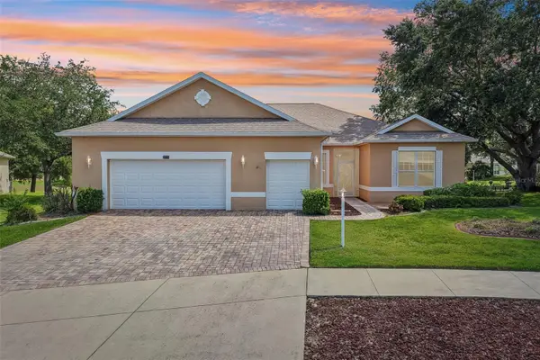 3538 Mulberry Grove Loop, LEESBURG, FL 34748