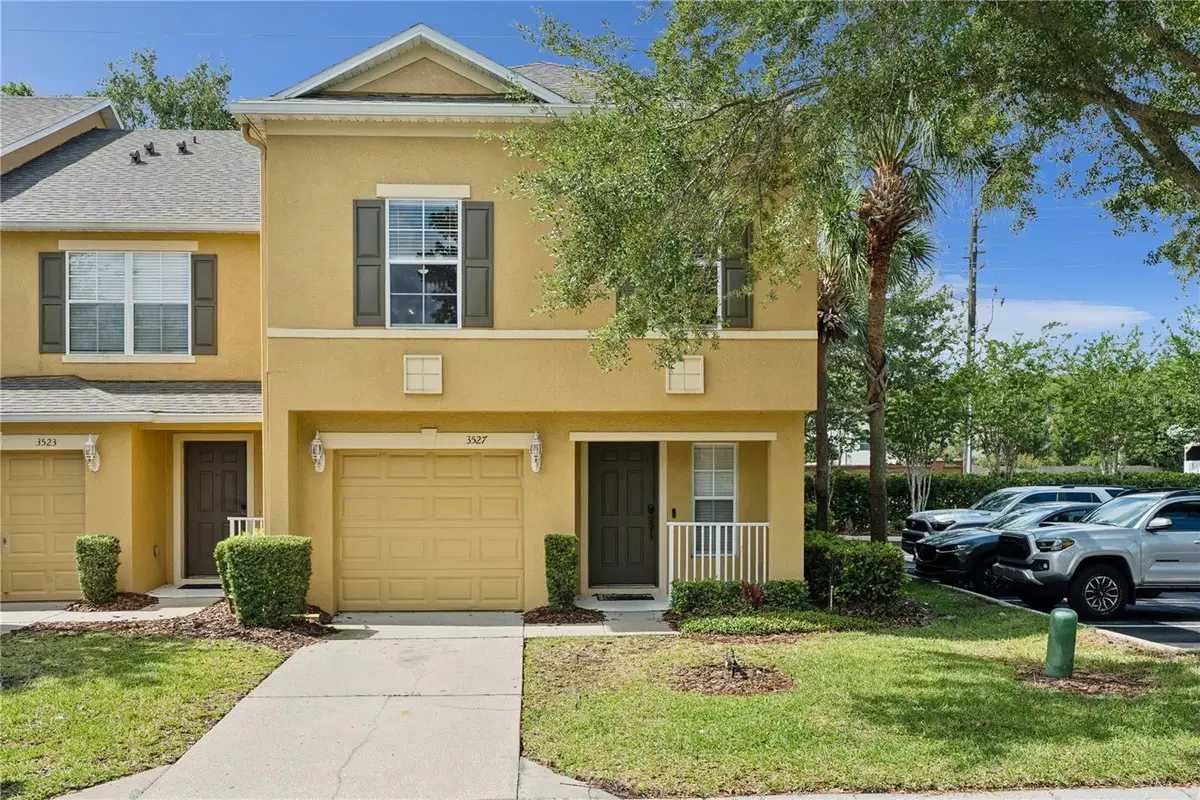 3527 Caruso Place, Oviedo, FL 32765 - #1