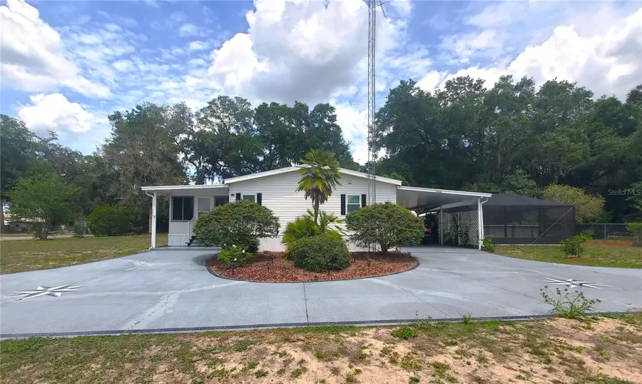 9990 SE 167th Place, Summerfield, FL 34491 - #3