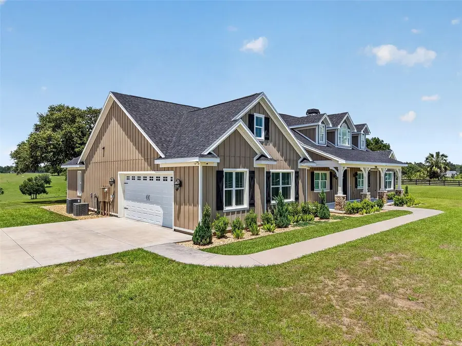5496 Nantahala Lane, Lady Lake, FL 32159 - #3