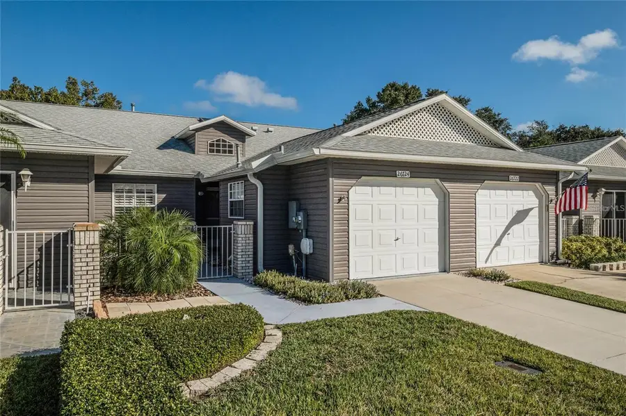 26724 Cash Court, Leesburg, FL 34748 - #2