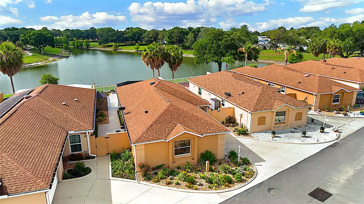 1120 Bernardo Boulevard, The Villages, FL 32159 - #1