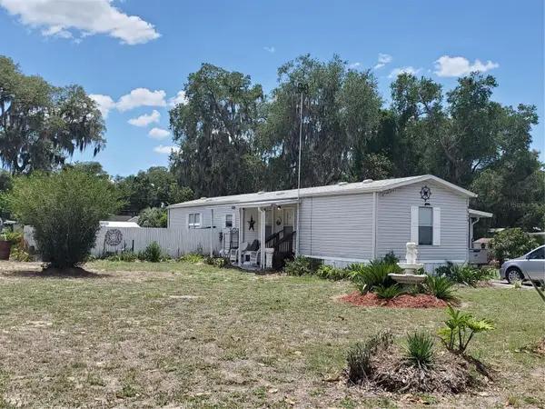 9970 SE 167th Place, SUMMERFIELD, FL 34491