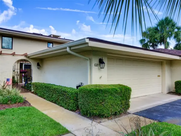 100 S Tremain Street #G2, MOUNT DORA, FL 32757