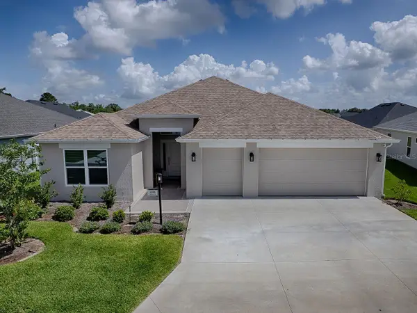 4258 Widmann Place, THE VILLAGES, FL 32163