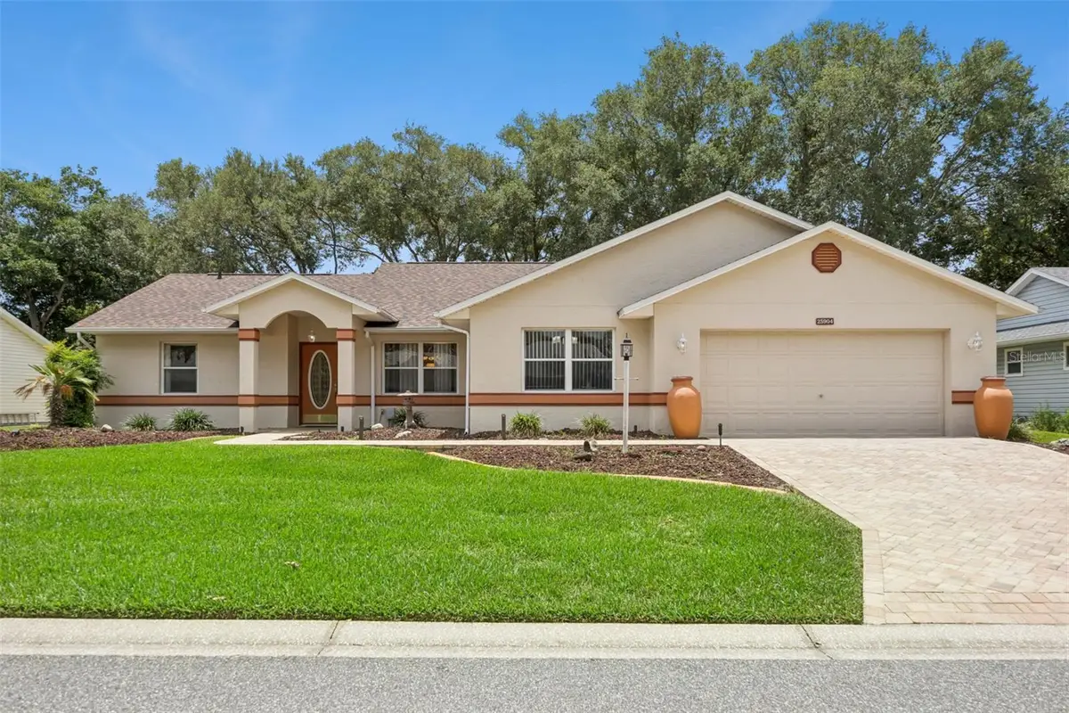 25904 Newcombe Circle, Leesburg, FL 34748 - #1