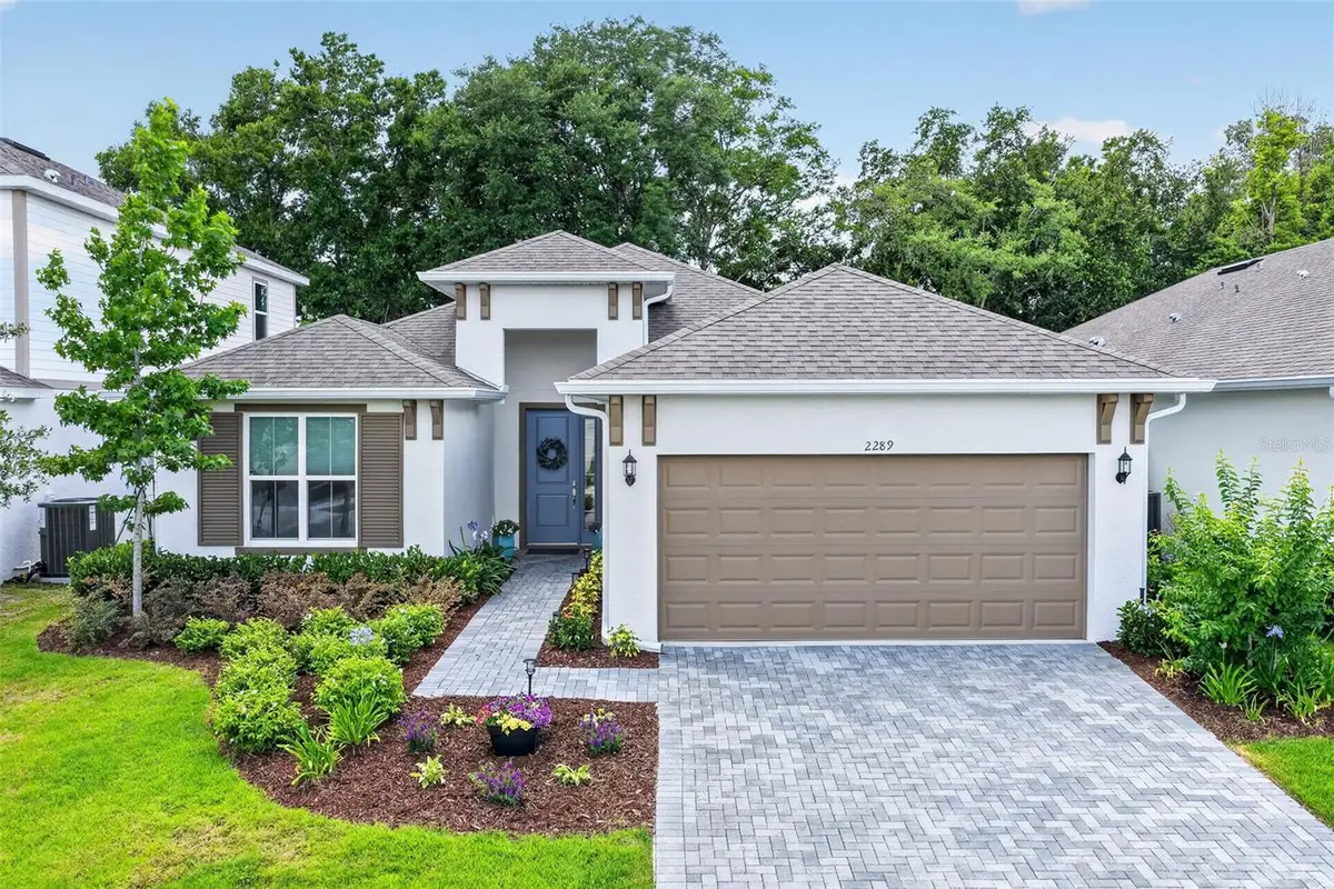 2289 Sirena Lane, Mount Dora, FL 32757 - #1