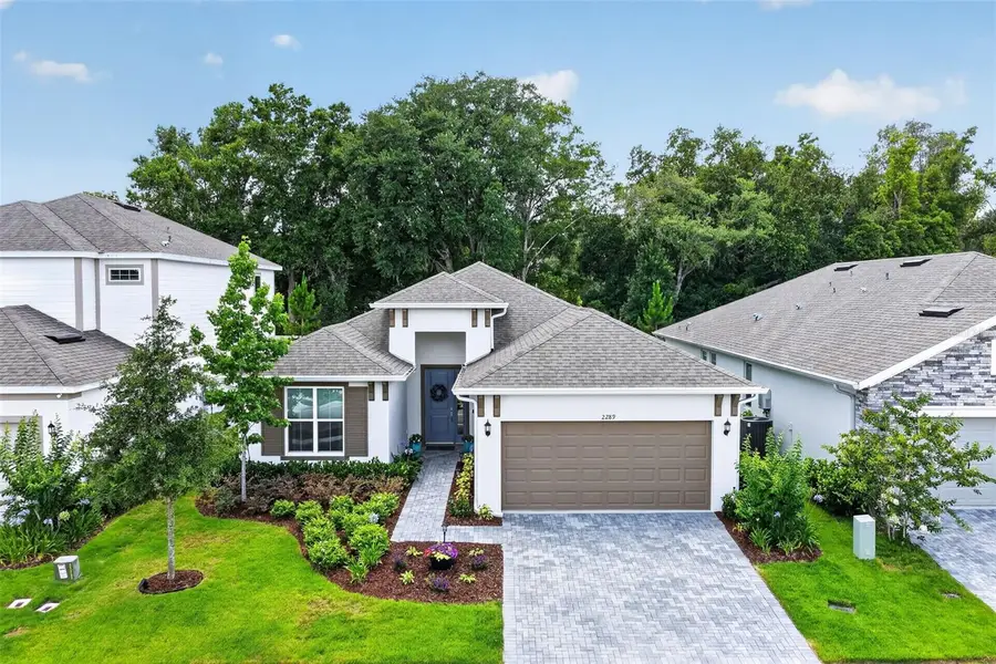 2289 Sirena Lane, Mount Dora, FL 32757 - #2
