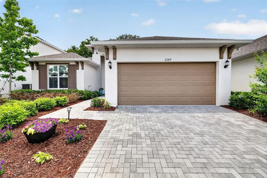 2289 Sirena Lane, Mount Dora, FL 32757 - #3
