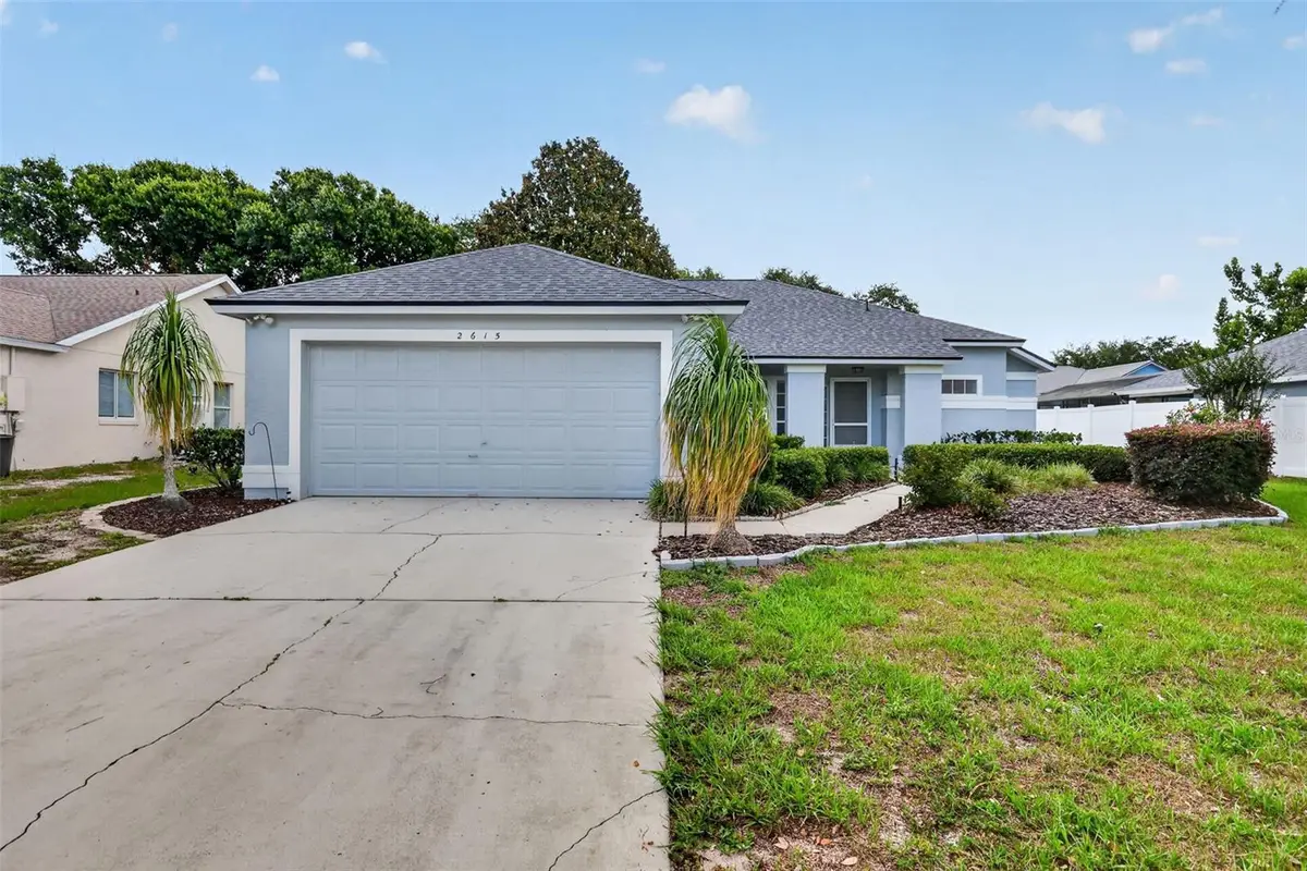 2615 Maywood St, Eustis, FL 32726 - #1