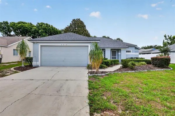 2615 Maywood St, EUSTIS, FL 32726
