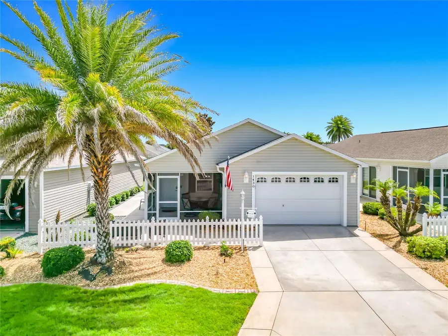 1430 Olympia Street, The Villages, FL 32163 - #2