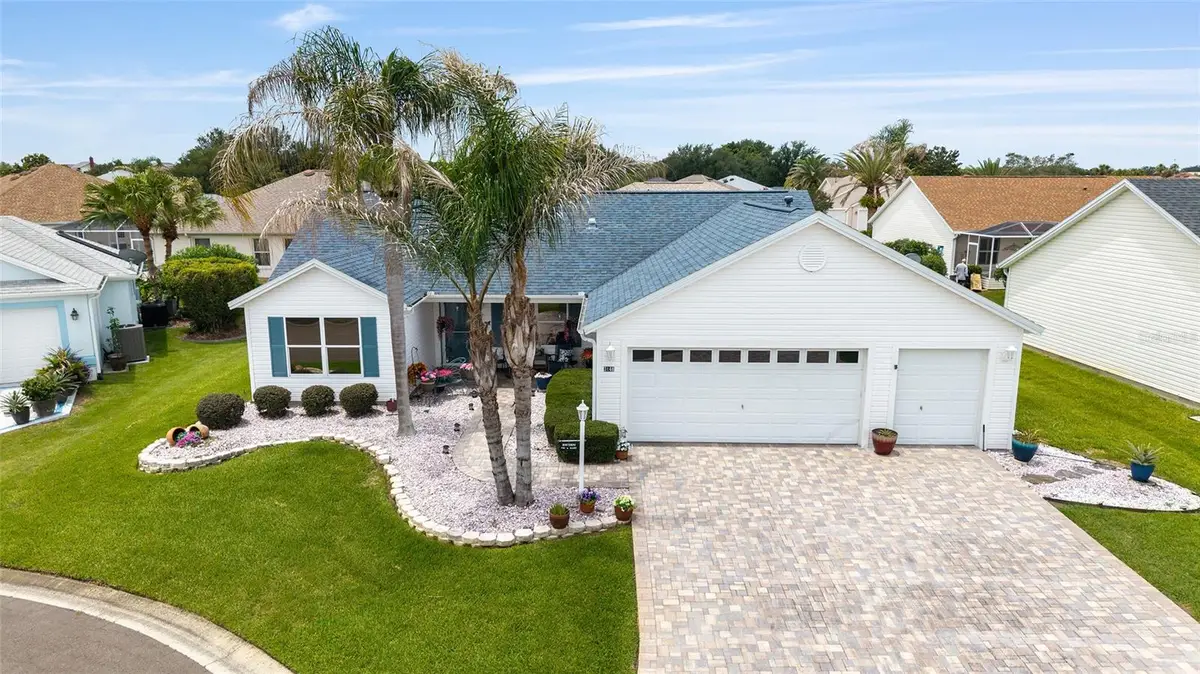 3146 Atwell Avenue, The Villages, FL 32162 - #1