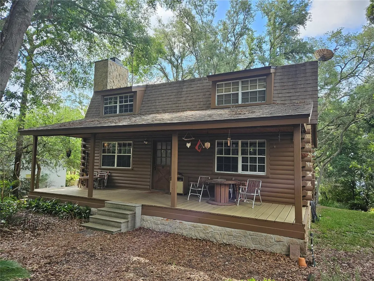 17569 Seidner Road, Winter Garden, FL 34787 - #1