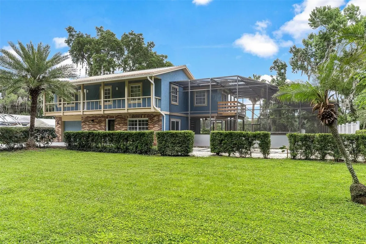 1008 Monterey Drive, Leesburg, FL 34748 - #1