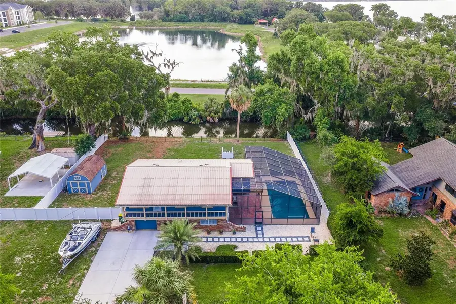 1008 Monterey Drive, Leesburg, FL 34748 - #3