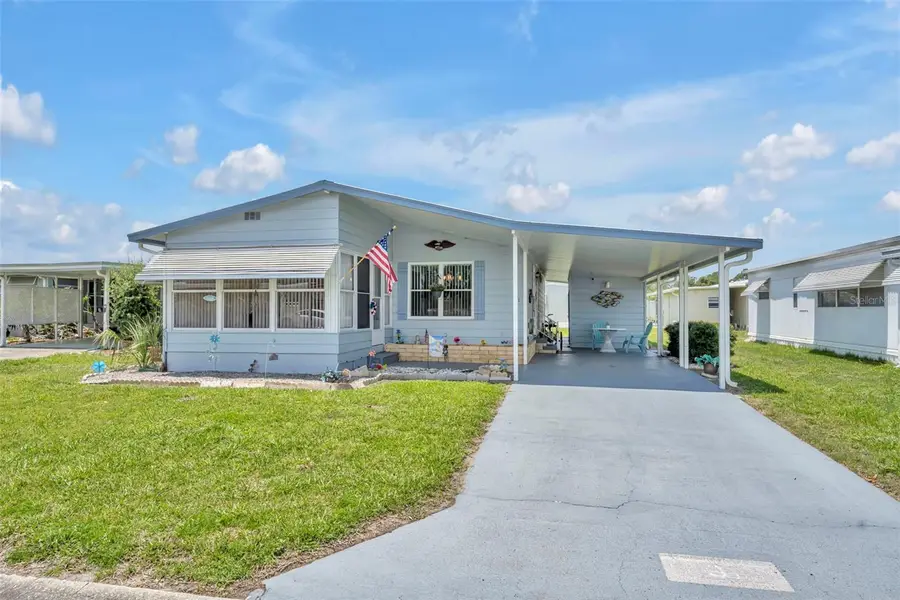 91 Mauna Loa Drive, Leesburg, FL 34788 - #2