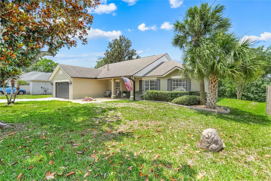 15413 Greater Groves Boulevard, Clermont, FL 34714 - #2