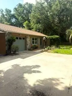 671 N Fitzpatrick Avenue, Inverness, FL 34453 - #1