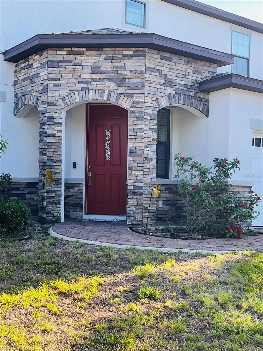 9243 Chandler Drive, Groveland, FL 34736 - #1