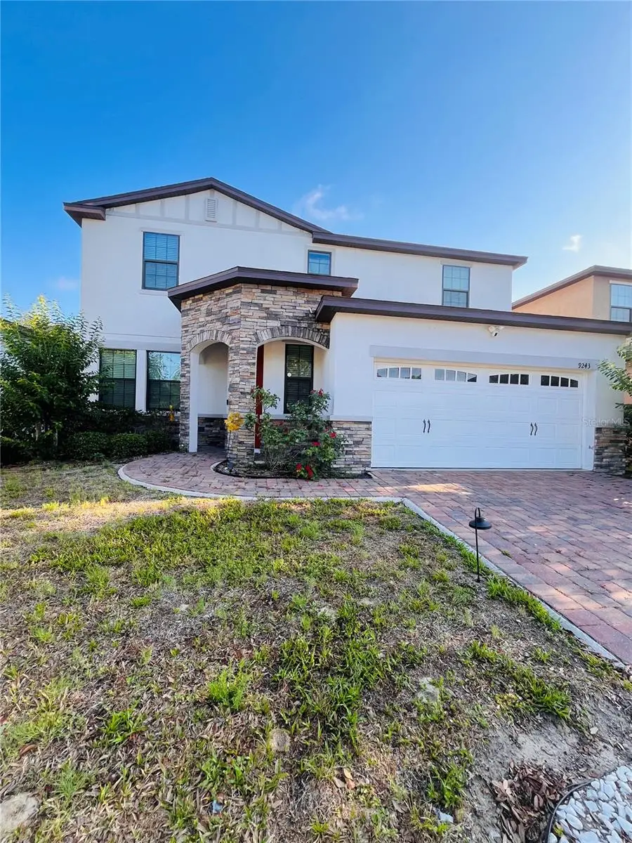 9243 Chandler Drive, Groveland, FL 34736 - #3