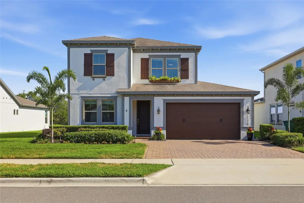 17314 Bal Harbour Drive, Winter Garden, FL 34787 - #1