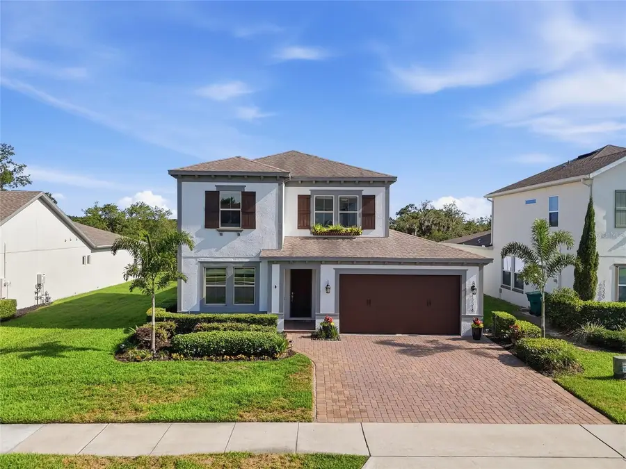 17314 Bal Harbour Drive, Winter Garden, FL 34787 - #2