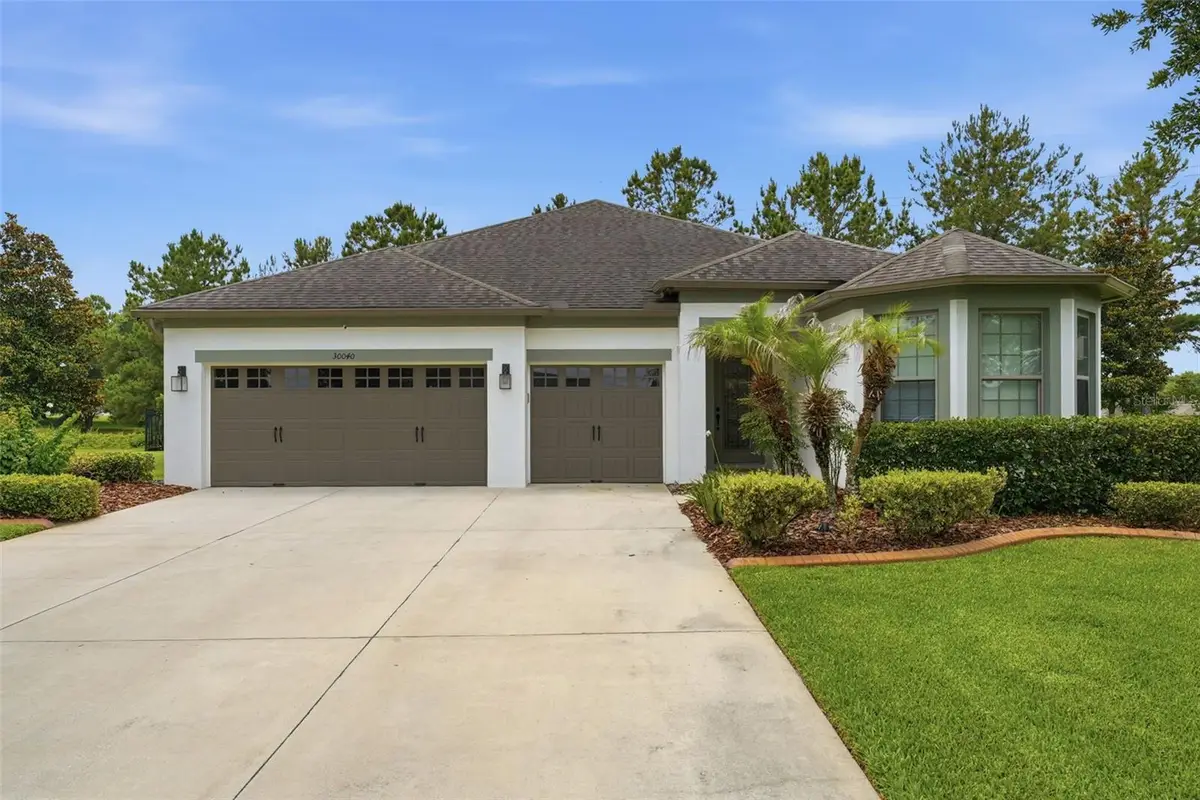 30040 Donnington Loop, Mount Dora, FL 32757 - #1