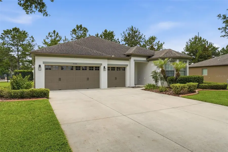 30040 Donnington Loop, Mount Dora, FL 32757 - #2