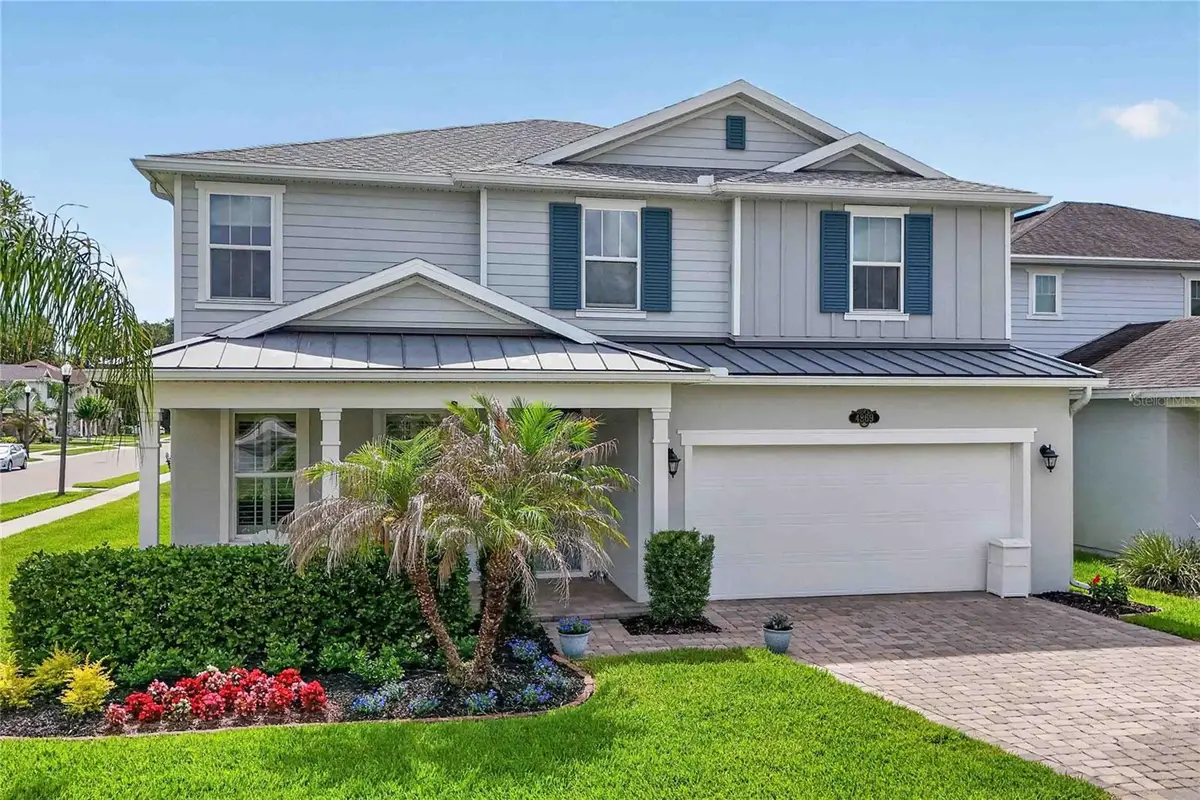 4869 Echo Court, Oviedo, FL 32765 - #1
