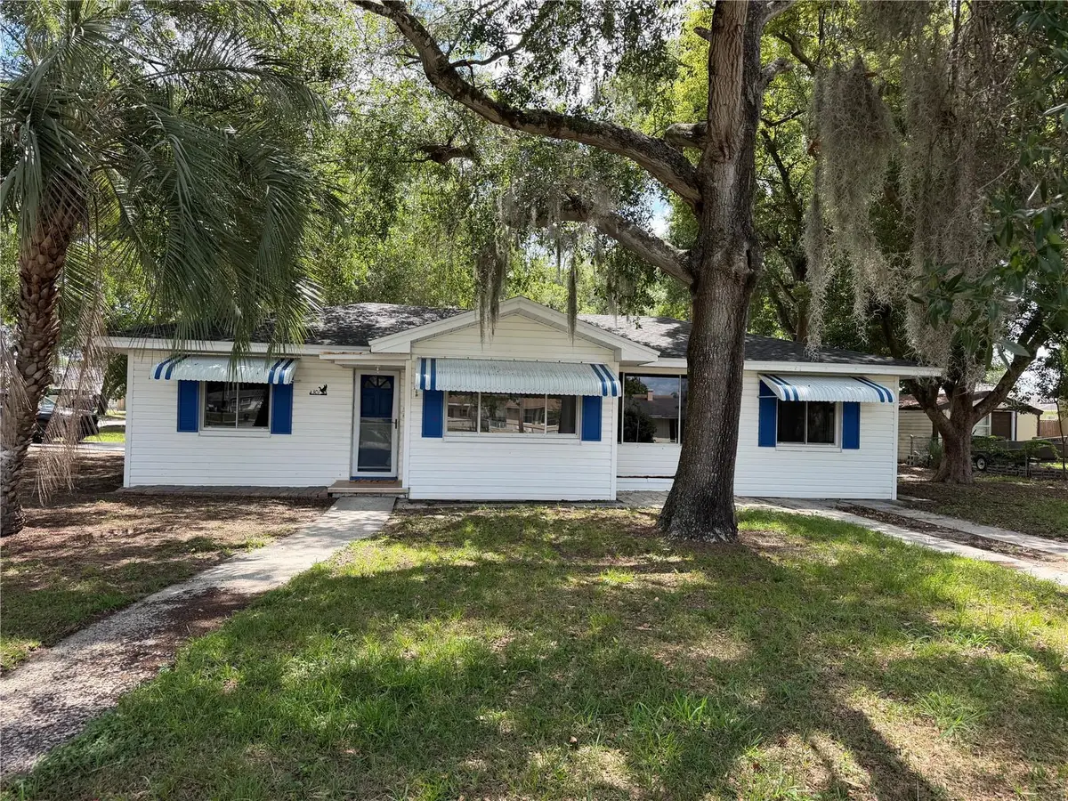 301 S Seminole Avenue, Minneola, FL 34715 - #1