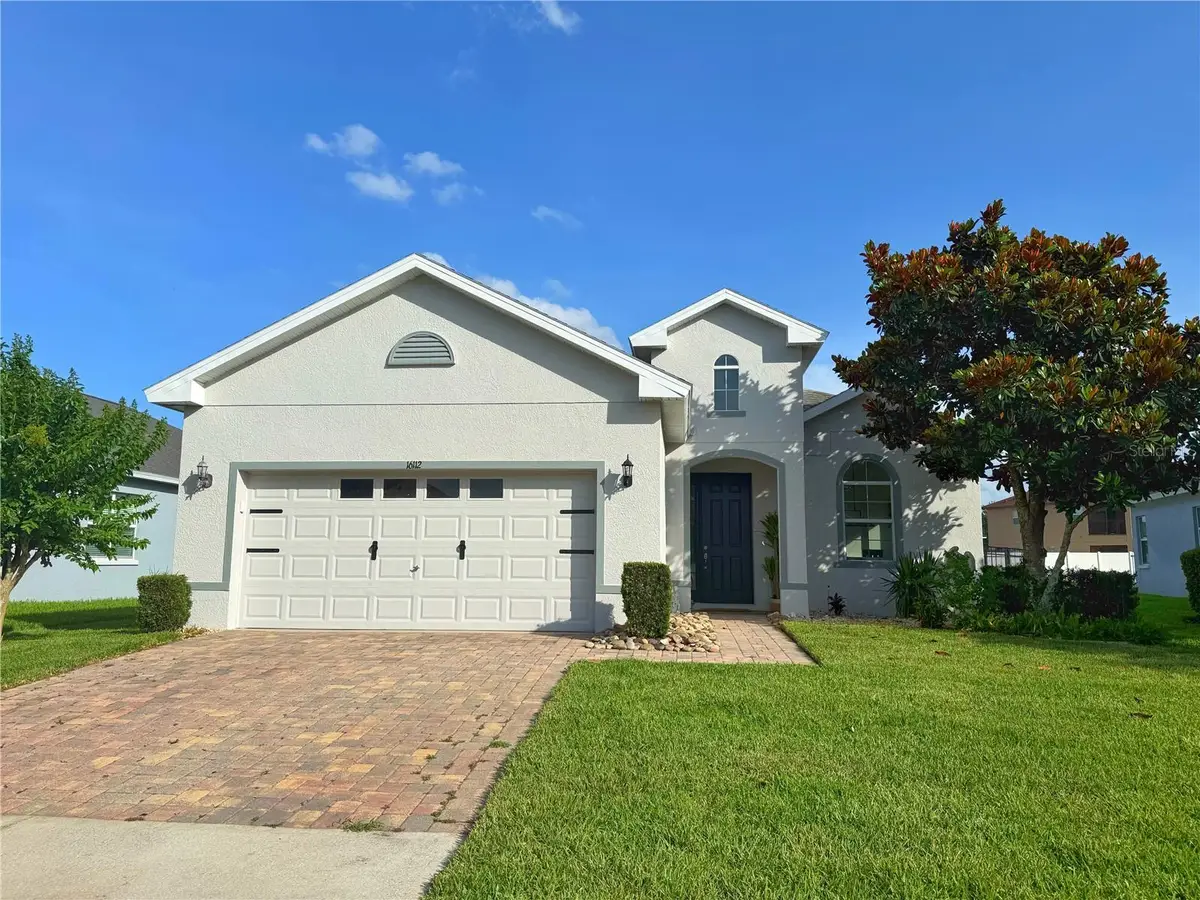 16112 Shasta Street, Clermont, FL 34714 - #1