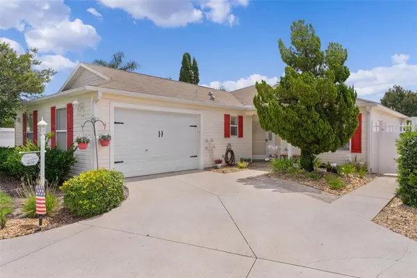 401 Calhoun Court, THE VILLAGES, FL 32162