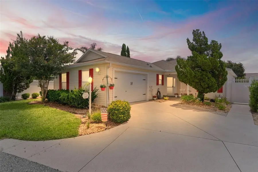 401 Calhoun Court, The Villages, FL 32162 - #2