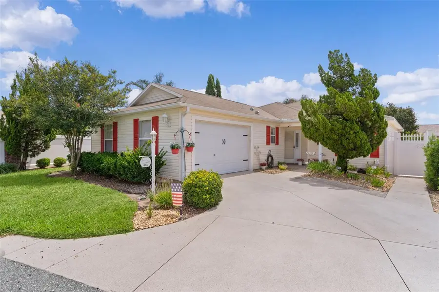 401 Calhoun Court, The Villages, FL 32162 - #3