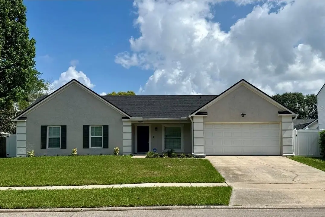 8525 Suburban Drive, Orlando, FL 32829 - #1