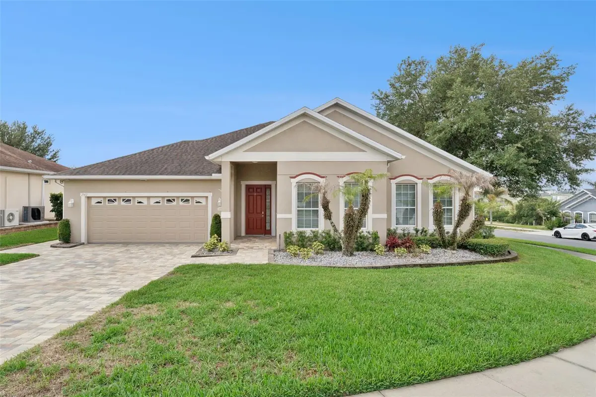 2942 Southern Pines Loop, Clermont, FL 34711 - #1